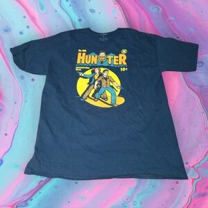 Tee Fury Supernatural Hunter comic book t-shirt men's size XL